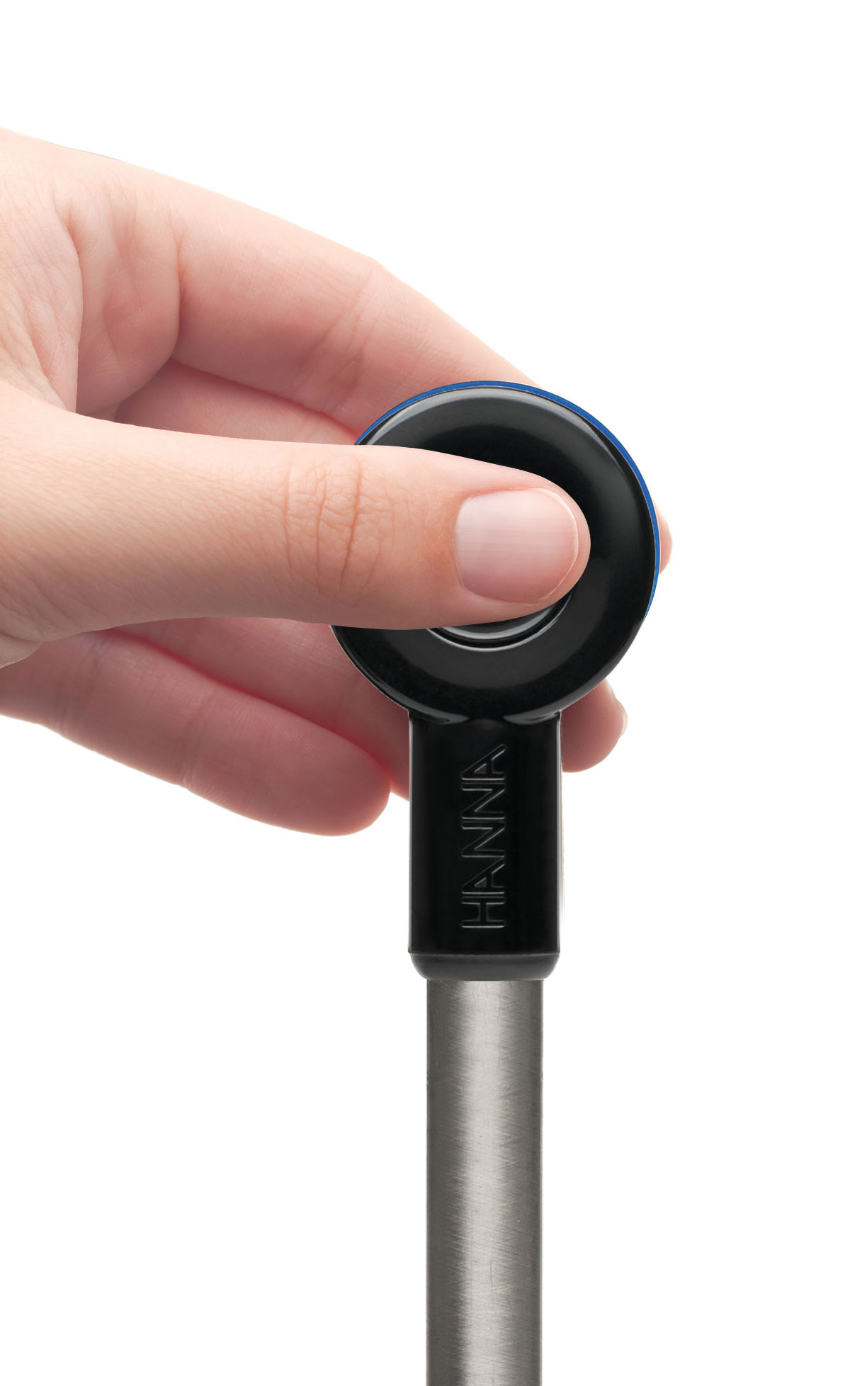 HALO pH probe features