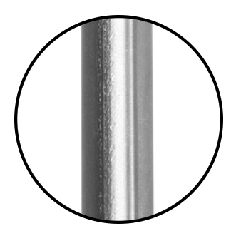 Titanium Body