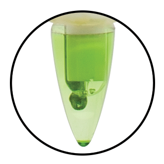 conical-tip