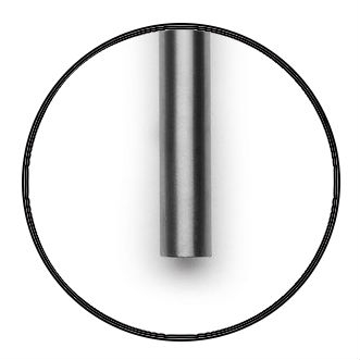 Flat Tip