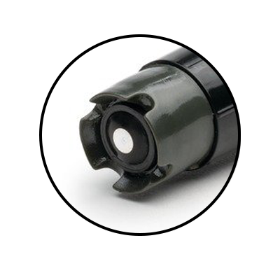 Galvanic Technology