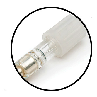 CPS Sleeve Junction