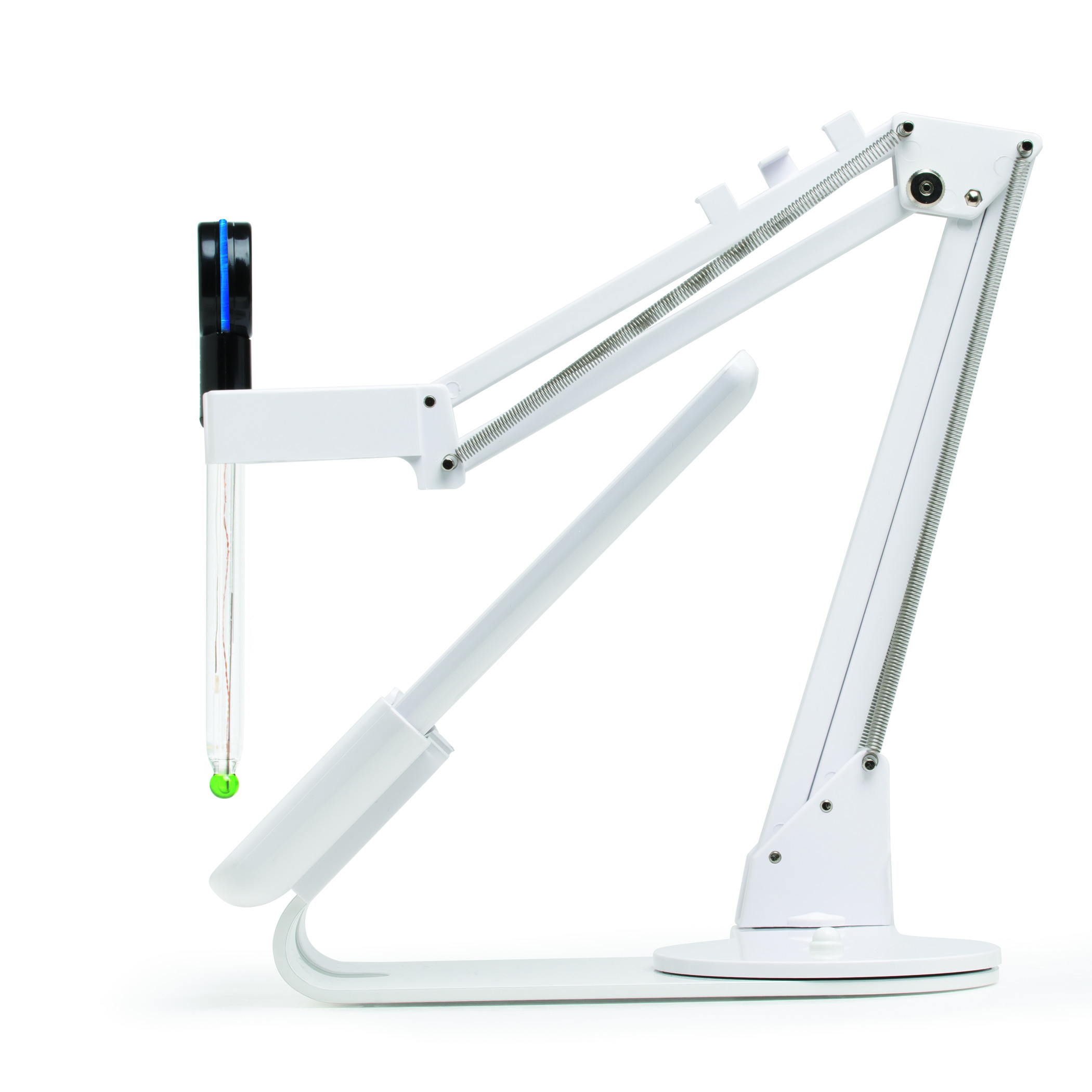 edge thin pH meter handheld bluetooth