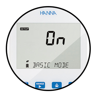 basic mode