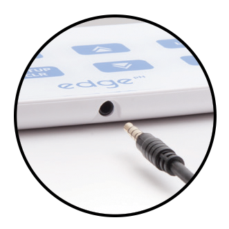 probe input