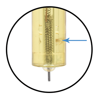 digital electrode