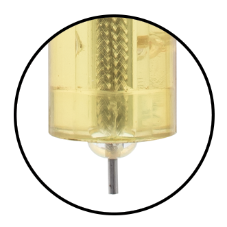 digital electrode