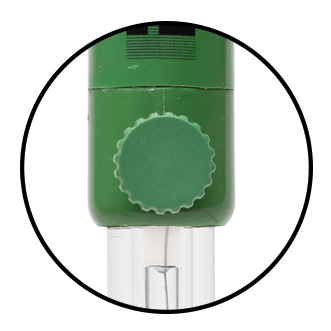 Refillable