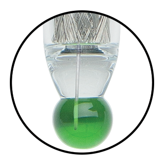 low temperature glass