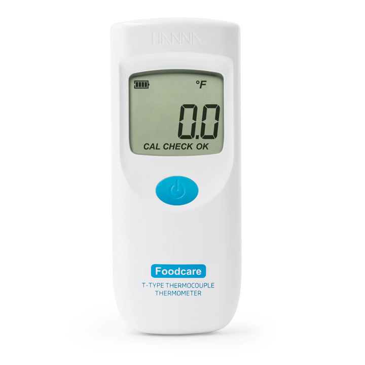  HI935004 CAL Check