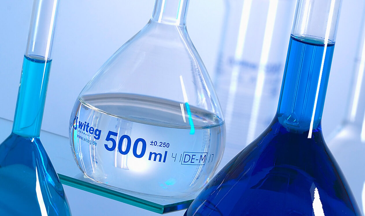 Laboratory Chemicals Suppliers in UAE Suppliers of Laboratory Chemicals