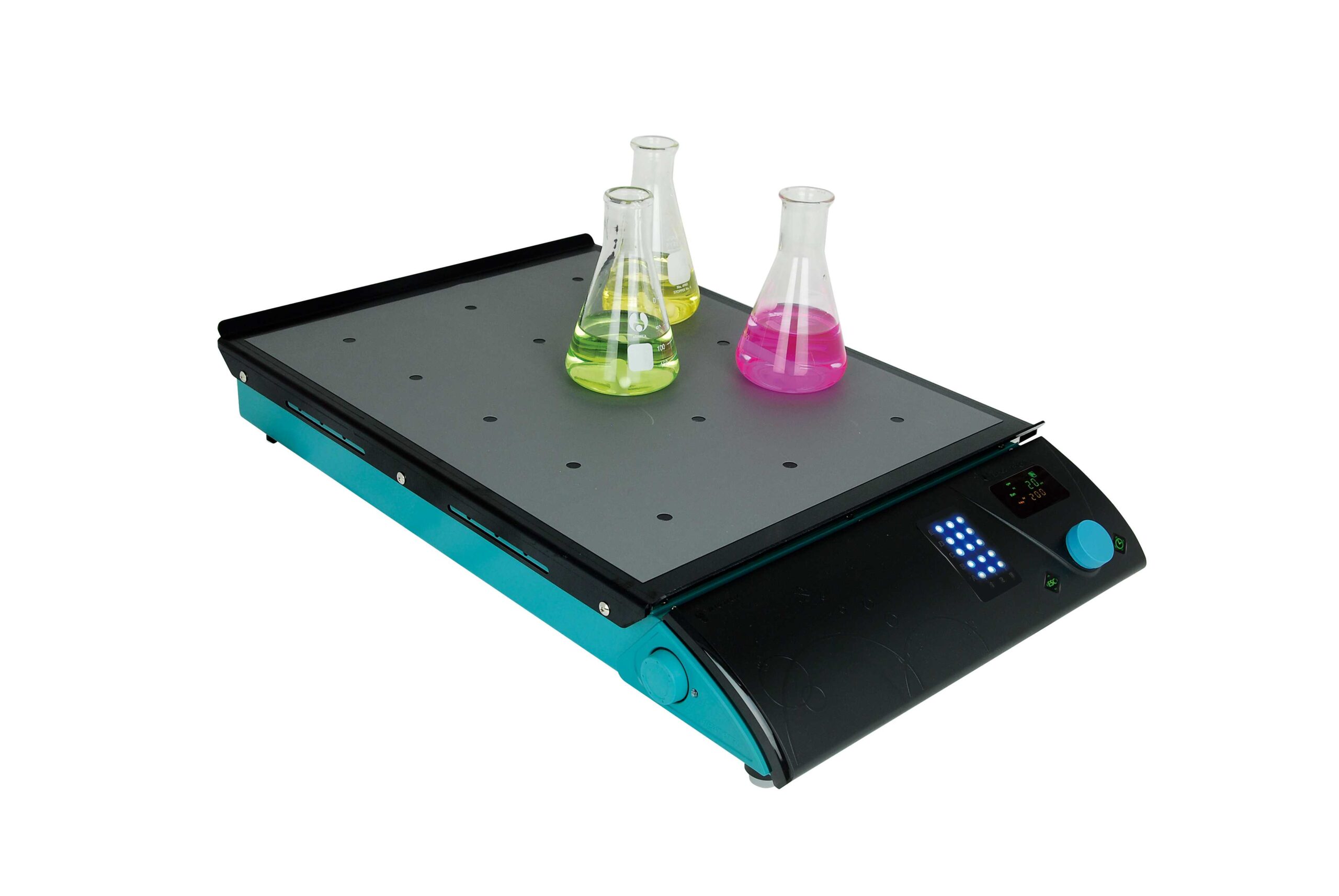 Stirrer Chemstock For Chemicals