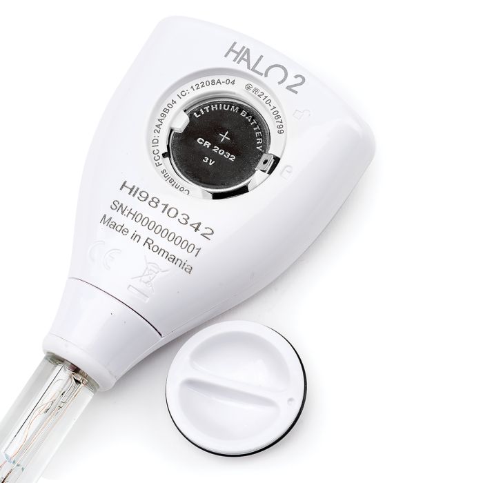 HI9810342 HALO2 pH Meter for Milk - Chemstock