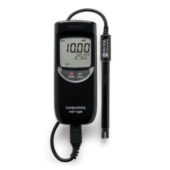 Portable High Range EC/TDS Meter - HI99301