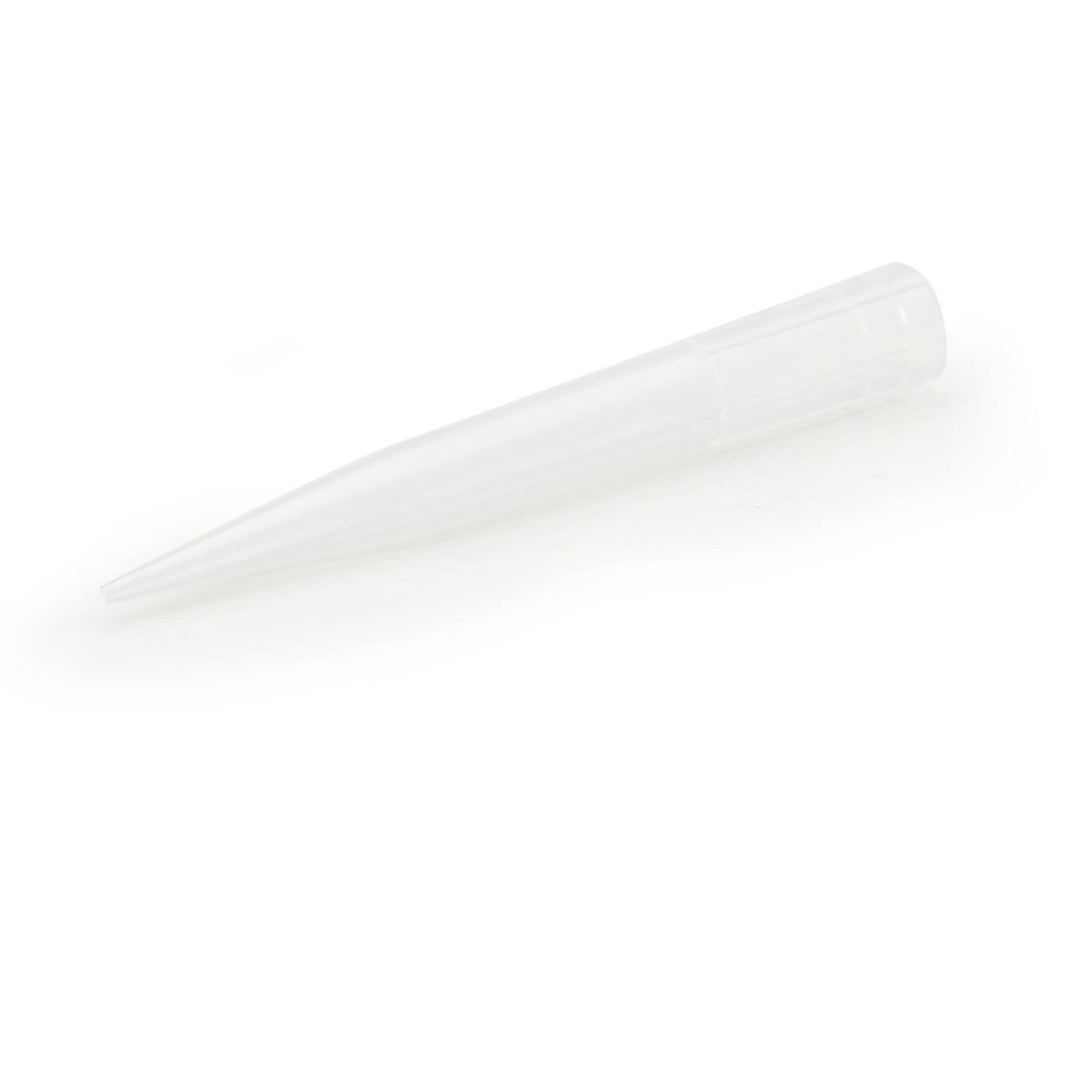 Plastic Pipette Tip for Graduated Syringe (6 pcs) - Chemstock
