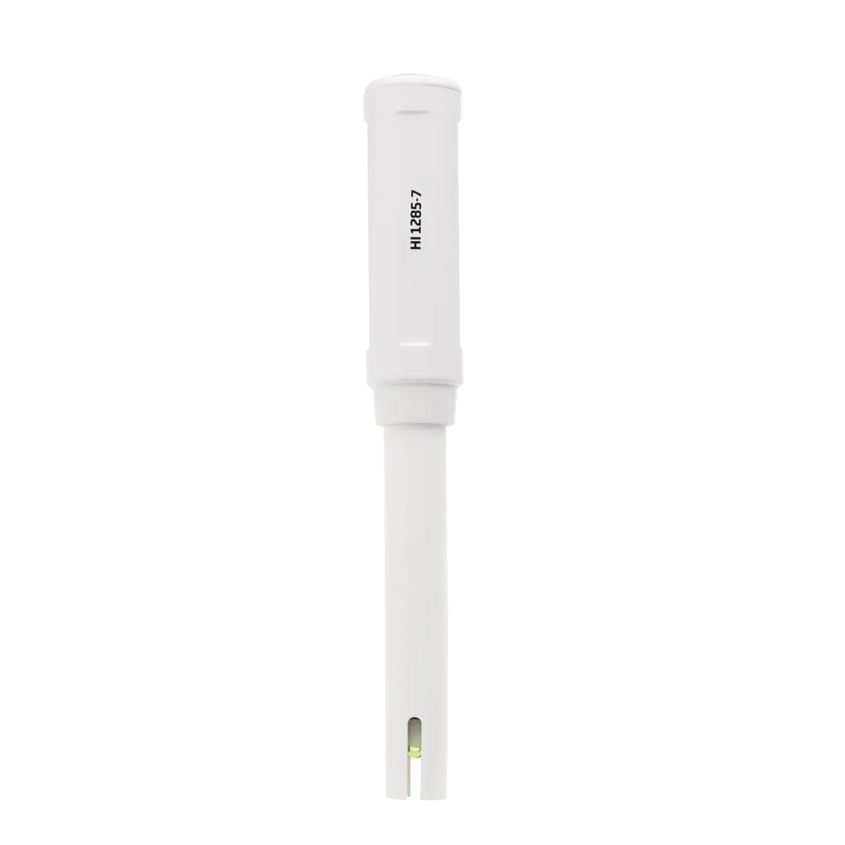 HI1285‑7 pH/EC/TDS probe with built‑in temperature sensor