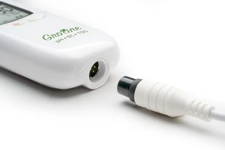 Connector